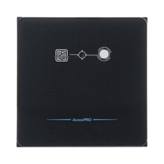 APREADERQR AccessPRO...