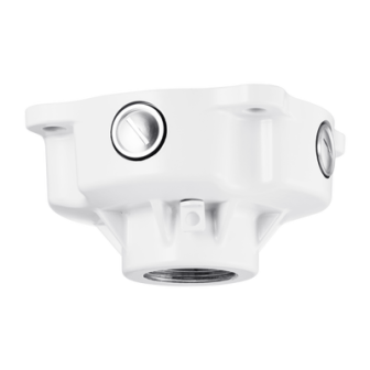 SBP302CMBW Hanwha Techwin...