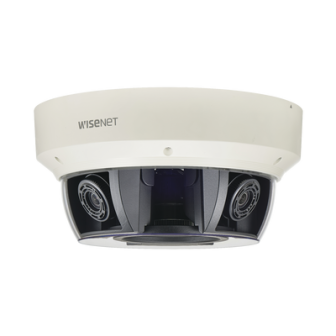 PNM9081VQ Hanwha Techwin...