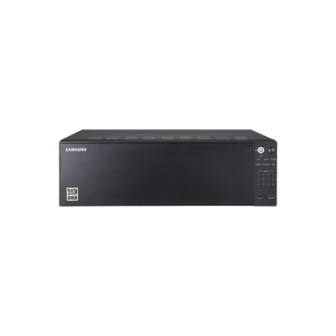PRN40118TB Hanwha Techwin...