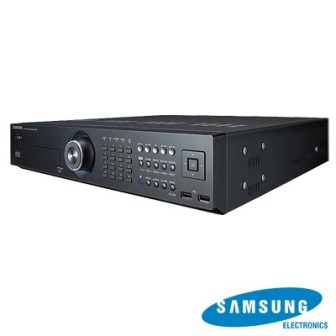 SHR8162 Hanwha Techwin...