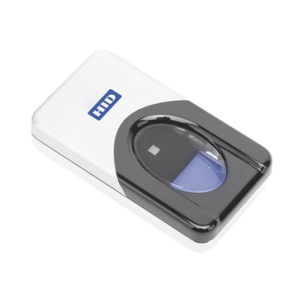 URU4500 HID enroladores y...