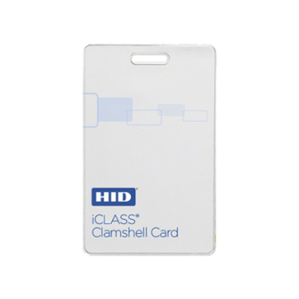 ICLASS2080 HID...
