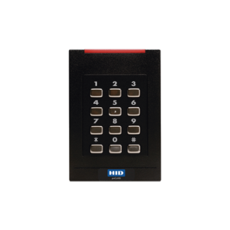 RK40F HID proximidad (125 khz)