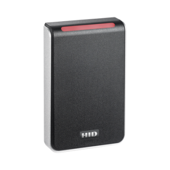 RS40F HID mifare/iclass...