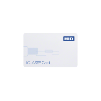 2000PGGMV HID mifare/iclass...