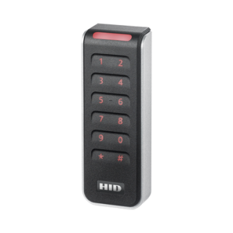 R20KS HID mifare/iclass...
