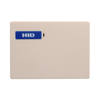 PROXPASS HID proximidad...