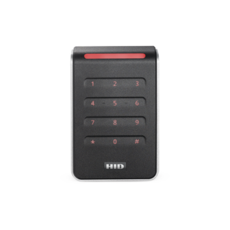 RS40KST HID mifare/iclass...