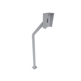 BASPOSRFID AccessPRO...