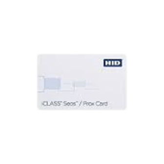 5106RGGMNM HID tarjetas y tags