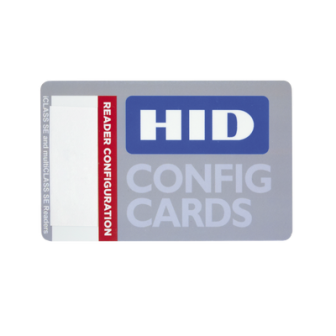 SEC9XCRD0003R HID tarjetas...