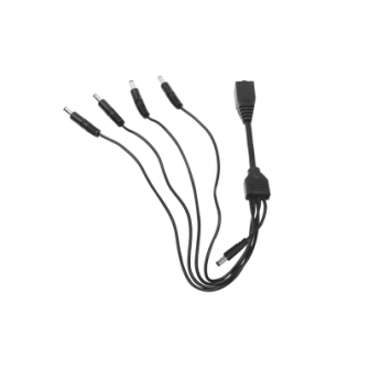 DS5WAYC HIKVISION para...