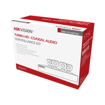 HK1080CV HIKVISION turbohd...