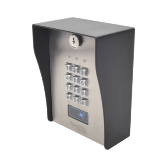 PROKVISITOR AccessPRO todos