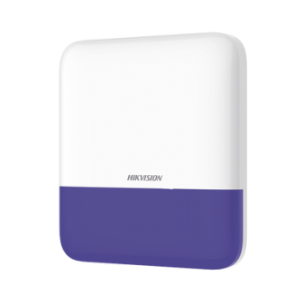 DSPS1EWBB HIKVISION sirenas...