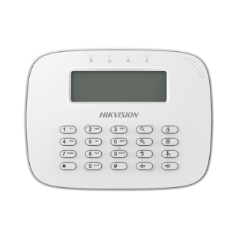 DSPKLRT HIKVISION todos