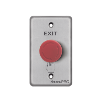 APBSEMC AccessPRO botones...