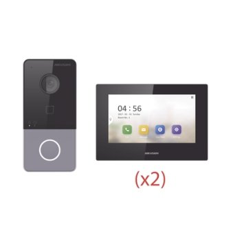 DSKIS605PLBK2 HIKVISION...