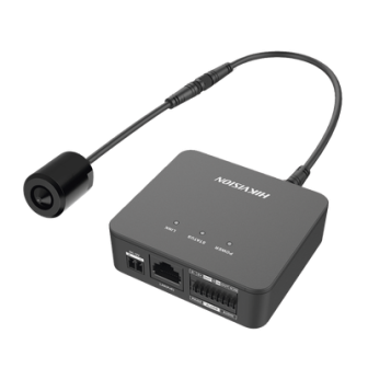 DS2CD6425G010 HIKVISION...