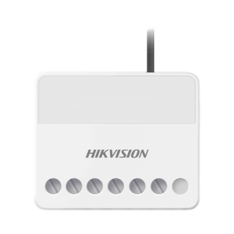 DSPM1O1LWB HIKVISION...