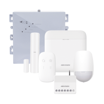 DSPWA48KSYSNGV2 HIKVISION...