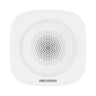 DSPS1IWB HIKVISION sirenas...