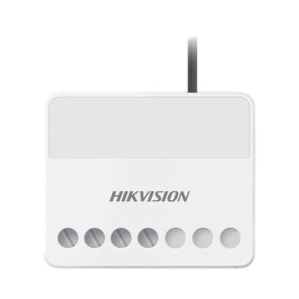 DSPM1O1HWB HIKVISION...