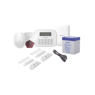 DSPHA64V2LTR HIKVISION todos