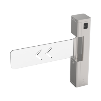 AP5000HD AccessPRO puertas...