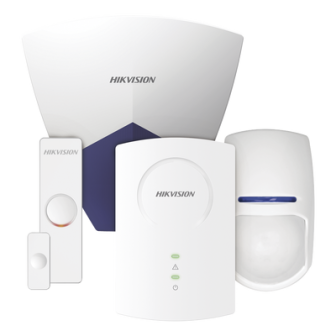 DSPHKESMP HIKVISION todos