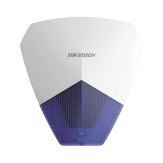 DSPS1B HIKVISION sirenas y...