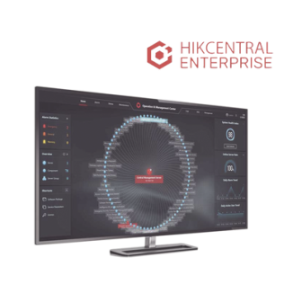 HCEIVSSBASE64CH HIKVISION...