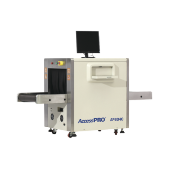 AP6040 AccessPRO sistemas...