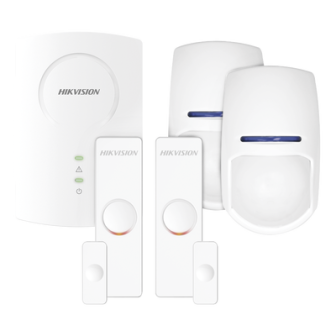 DSPHKEMP HIKVISION todos