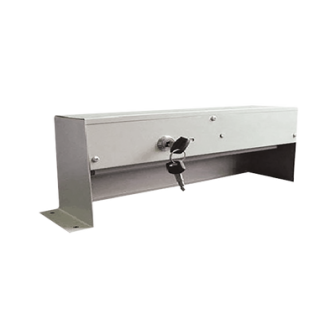 DSPD1EBPF HIKVISION botones...