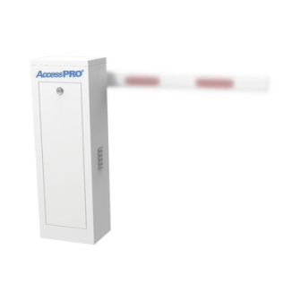 XBS6MR AccessPRO barreras...