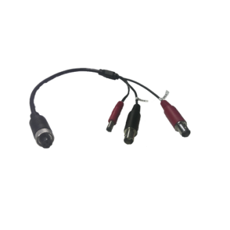 DSMP2130BNC HIKVISION...