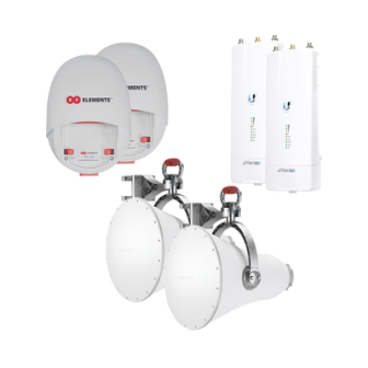 UHAF5XHD Syscom 5 ghz