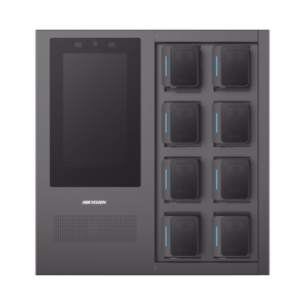 DSMDS003 HIKVISION accesorios
