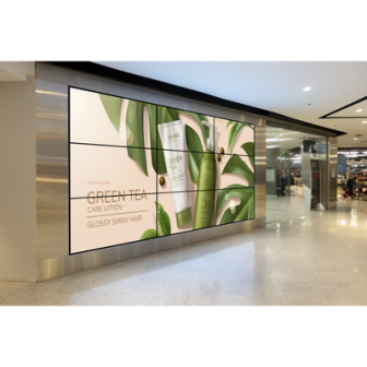 DSCW3X3LUY55WM HIKVISION...