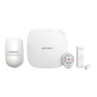DSPWA32KS HIKVISION todos