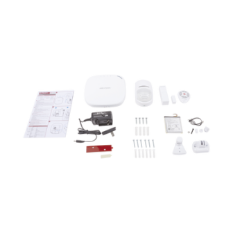 DSPWA32KS HIKVISION todos