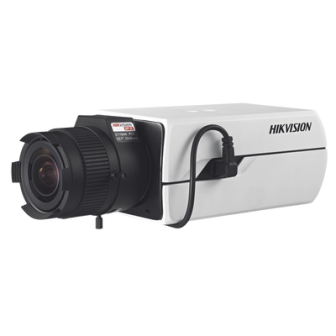 DS2CD4C36FWD HIKVISION...