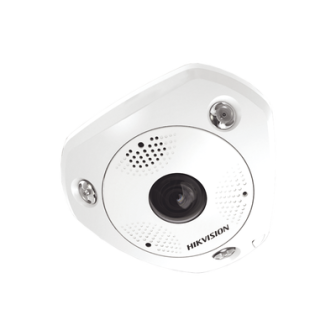 DS2CD6365G0IVS HIKVISION...