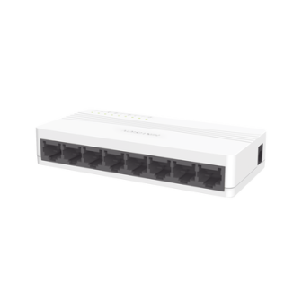 DS3E0108DE HIKVISION switches