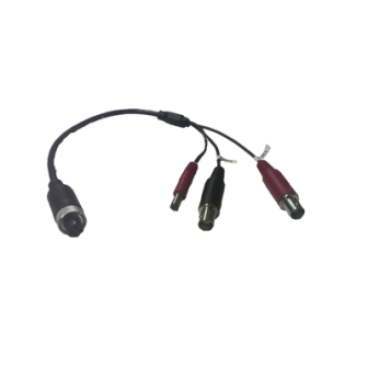 101500565 HIKVISION accesorios