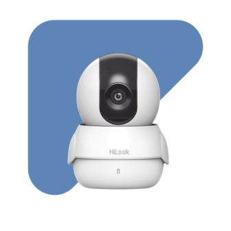 IPCP120DWW HiLook by HIKVISION ptz