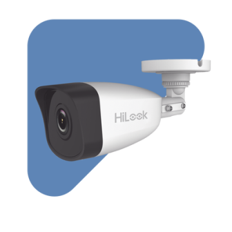 IPCB121HC HiLook by HIKVISION bala