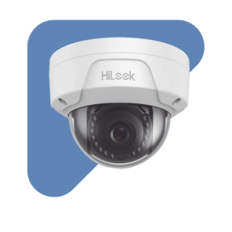IPCD121HC HiLook by HIKVISION domo / eyeball / turret